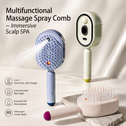 Lumano® 3-in-1 Brush