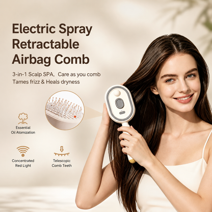Lumano® 3-in-1 Brush