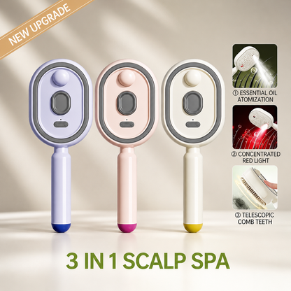 Lumano® 3-in-1 Brush